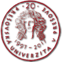 Logo PU