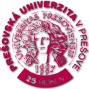 Logo PU
