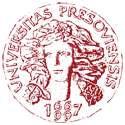 Logo PU